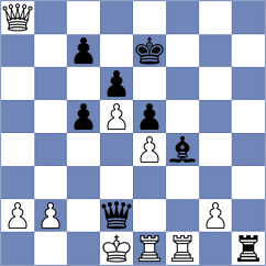 Makhmudov - Hanley (chess.com INT, 2022)
