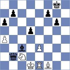 Sava - Cattaneo (chess.com INT, 2023)