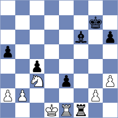 Dmitrenko - Ignatescu (Chess.com INT, 2020)