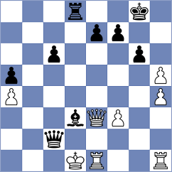 Goncalves - Vila Dupla (chess.com INT, 2023)