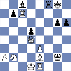 Antonenko - Poslusny (Chess.com INT, 2021)
