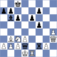 Jorquera Cahuin - Klaver (Chess.com INT, 2021)