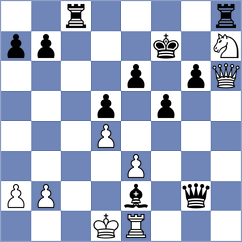 Villabrille - Upper (chess.com INT, 2023)