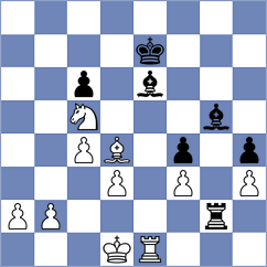 Vovk - Mickiewicz (chess.com INT, 2021)