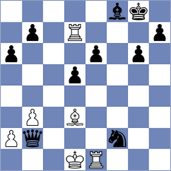 Amirov - Devendra (Chess.com INT, 2021)