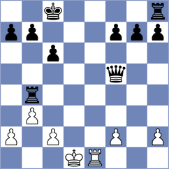 Pasek - Neumann (Chess.com INT, 2021)