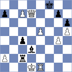 Aravena Navarro - Guichaman Andrade (Chess.com INT, 2021)