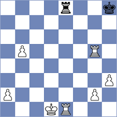 Deviprasath - Muzzi (chess.com INT, 2021)
