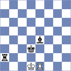 Ubiennykh - Trisha (Chess.com INT, 2020)