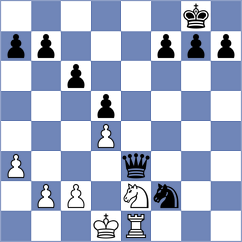 Dutertre - Mordvin (Chess.com INT, 2021)