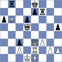 Urazayev - Yang (Chess.com INT, 2021)