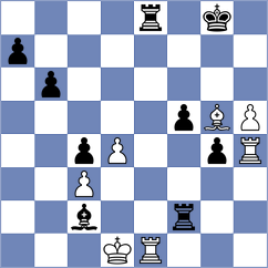 Rama - Avalos Parra (chess.com INT, 2024)