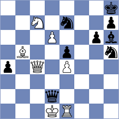 Lopusiewicz - Cubas (chess.com INT, 2024)