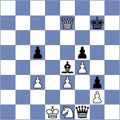 Kretov - Jovic (Chess.com INT, 2021)