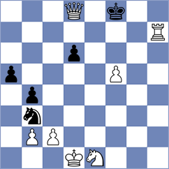 Druzhinina - Dobrikov (chess.com INT, 2024)