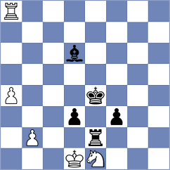 Richter - Sevian (Chess.com INT, 2015)
