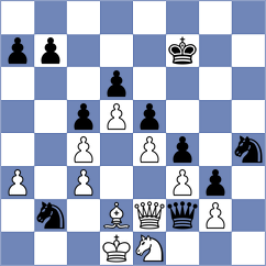 Kretov - Moroni (chess.com INT, 2021)