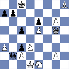Bueno - Vaicekauskas (chess.com INT, 2024)