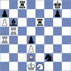 Gubajdullin - Baskakov (chess.com INT, 2024)