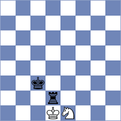 Clarke - Mogirzan (chess.com INT, 2024)