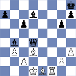 Hartikainen - Terletsky (chess.com INT, 2021)