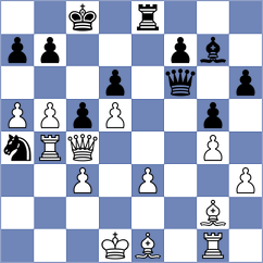 Panesar - Farberov (chess.com INT, 2024)