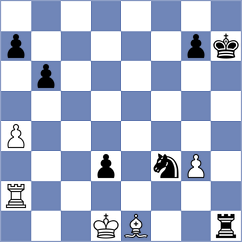 Baradaran - Fus (chess.com INT, 2021)