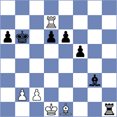 Pogorelskikh - Poddubnyi (chess.com INT, 2024)