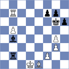 Sprenar - King (chess.com INT, 2021)