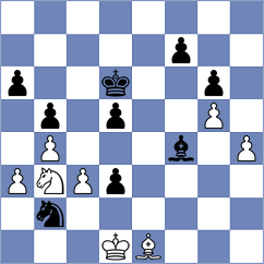 Babiy - Mamedjarova (Chess.com INT, 2020)