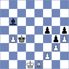 Darini - Vukovic (Chess.com INT, 2021)