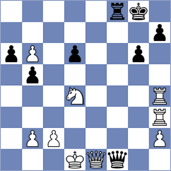 Franchini - Paragua (chess.com INT, 2024)