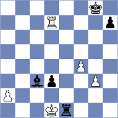 Arbunic Castro - Martins Jr Sobrinho (chess.com INT, 2022)