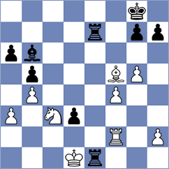 Bryakin - Goldin (chess.com INT, 2023)
