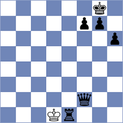 Friedrich - Golubovic (Chess.com INT, 2021)
