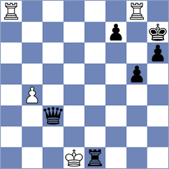Vakhlamov - Koutlas (chess.com INT, 2021)