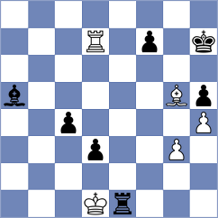 Bullen - Ozates (chess.com INT, 2024)