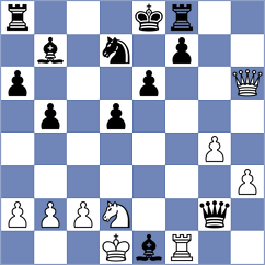 Zelenka - Plasek (Chess.com INT, 2021)