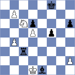 Leiva - Decuigniere (chess.com INT, 2024)