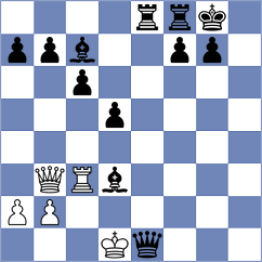 Debra - Stangl (FIDE Online Arena INT, 2024)