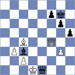 Davtyan - Boyer (chess.com INT, 2023)