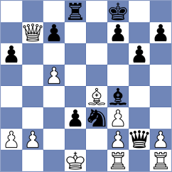 Perez Ponsa - Boyer (chess.com INT, 2024)