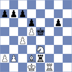 Ramsdal - Bognar (chess.com INT, 2021)