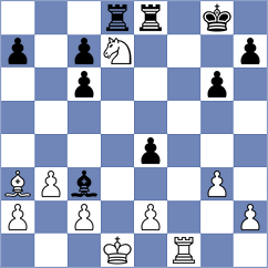 Botea - Rostovtsev (Chess.com INT, 2021)