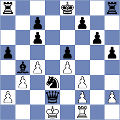 Vanacek - Sebesta (Chess.com INT, 2021)