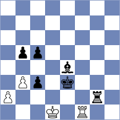 Mollema - Borsuk (Chess.com INT, 2020)