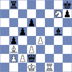 Fernandes - Baranov (Chess.com INT, 2021)