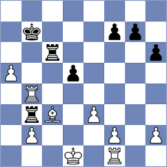 Ranaldi - Smietanska (chess.com INT, 2024)