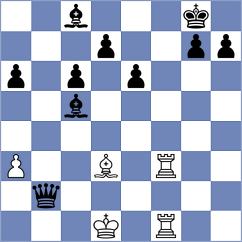 Thipsay - Klekowski (Chess.com INT, 2020)