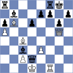 Grabinsky - Kobo (Chess.com INT, 2020)
